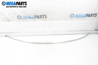 Външни лайсни за Mercedes-Benz CLS-Class Sedan (C219) (10.2004 - 02.2011), седан, позиция: предна