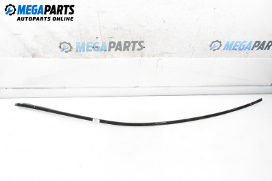 Външни лайсни за Mercedes-Benz CLS-Class Sedan (C219) (10.2004 - 02.2011), седан, позиция: предна