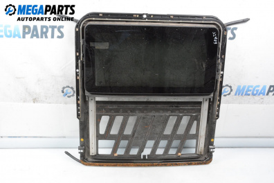 Шибедах за Mercedes-Benz CLS-Class Sedan (C219) (10.2004 - 02.2011), седан