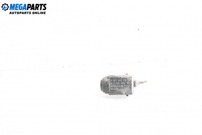 Парктроник за Mercedes-Benz CLS-Class Sedan (C219) (10.2004 - 02.2011)