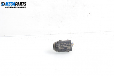 Парктроник за Mercedes-Benz CLS-Class Sedan (C219) (10.2004 - 02.2011)