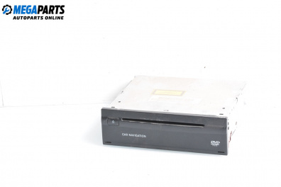 GPS навигация за Mercedes-Benz CLS-Class Sedan (C219) (10.2004 - 02.2011)