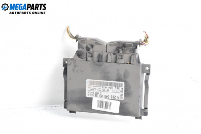 Модул парктроник за Mercedes-Benz CLS-Class Sedan (C219) (10.2004 - 02.2011), № 219 545 03 32