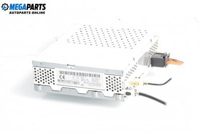 Усилвател за Mercedes-Benz CLS-Class Sedan (C219) (10.2004 - 02.2011)