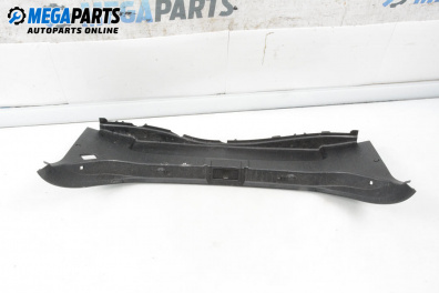 Пластмасова кора за Mercedes-Benz CLS-Class Sedan (C219) (10.2004 - 02.2011), 4+1 вр., седан