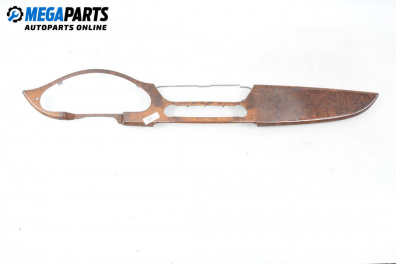 Интериорна пластмаса за Mercedes-Benz CLS-Class Sedan (C219) (10.2004 - 02.2011), 4+1 вр., седан, позиция: предна