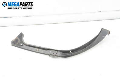 Интериорна пластмаса за Mercedes-Benz CLS-Class Sedan (C219) (10.2004 - 02.2011), 4+1 вр., седан, позиция: лява