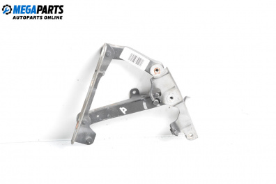 Панта заден капак за Mercedes-Benz CLS-Class Sedan (C219) (10.2004 - 02.2011), 4+1 вр., седан, позиция: дясна