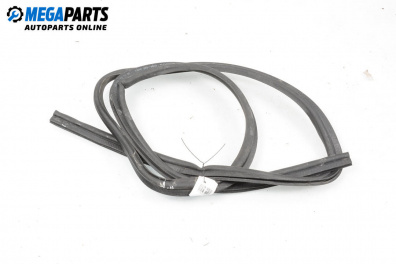 Уплътнение за врата за Mercedes-Benz CLS-Class Sedan (C219) (10.2004 - 02.2011), 4+1 вр., седан, позиция: предна, лява