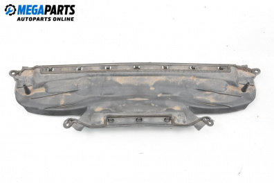 Пластмасова кора за Mercedes-Benz CLS-Class Sedan (C219) (10.2004 - 02.2011), 4+1 вр., седан