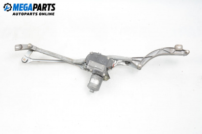 Ел. мотор за чистачките за Mercedes-Benz CLS-Class Sedan (C219) (10.2004 - 02.2011), седан, позиция: предна