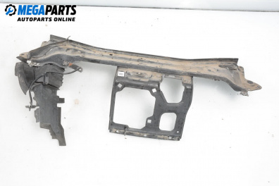 Маска горна част за Mercedes-Benz CLS-Class Sedan (C219) (10.2004 - 02.2011), седан