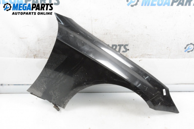 Калник за Mercedes-Benz CLS-Class Sedan (C219) (10.2004 - 02.2011), 4+1 вр., седан, позиция: предна, дясна