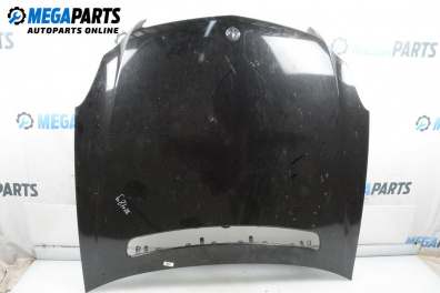 Преден капак за Mercedes-Benz CLS-Class Sedan (C219) (10.2004 - 02.2011), 4+1 вр., седан, позиция: предна