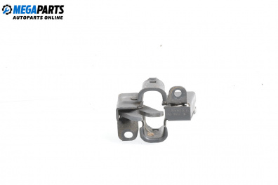 Брава преден капак за Mercedes-Benz CLS-Class Sedan (C219) (10.2004 - 02.2011), № A2038800000