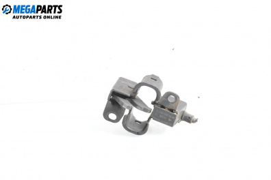 Брава преден капак за Mercedes-Benz CLS-Class Sedan (C219) (10.2004 - 02.2011)