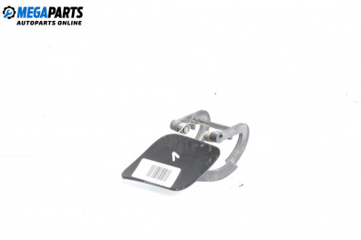 Декоративна капачка броня за Mercedes-Benz CLS-Class Sedan (C219) (10.2004 - 02.2011), седан