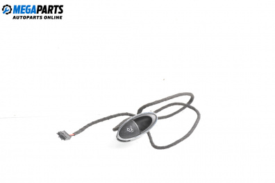 Бутон заден капак за Mercedes-Benz CLS-Class Sedan (C219) (10.2004 - 02.2011)