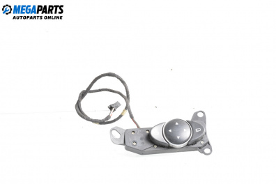 Бутон ел. огледала  за Mercedes-Benz CLS-Class Sedan (C219) (10.2004 - 02.2011)