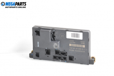 Модул врата за Mercedes-Benz CLS-Class Sedan (C219) (10.2004 - 02.2011), № 219 820 00 26