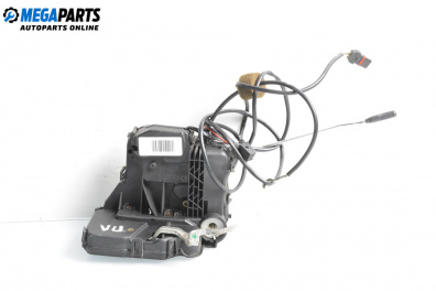 Брава на врата за Mercedes-Benz CLS-Class Sedan (C219) (10.2004 - 02.2011), позиция: предна, лява