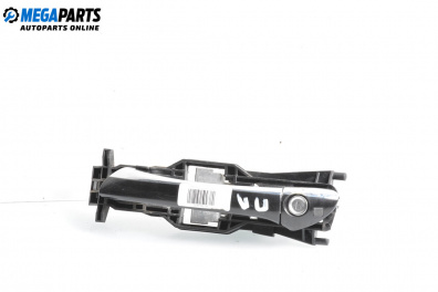 Външна дръжка за Mercedes-Benz CLS-Class Sedan (C219) (10.2004 - 02.2011), 4+1 вр., седан, позиция: предна, лява