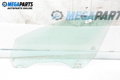 Странично стъкло за Mercedes-Benz CLS-Class Sedan (C219) (10.2004 - 02.2011), 4+1 вр., седан, позиция: предна, лява