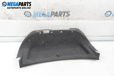 Кора багажник за Mercedes-Benz CLS-Class Sedan (C219) (10.2004 - 02.2011), 4+1 вр., седан