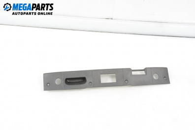 Кора багажник за Mercedes-Benz CLS-Class Sedan (C219) (10.2004 - 02.2011), 4+1 вр., седан