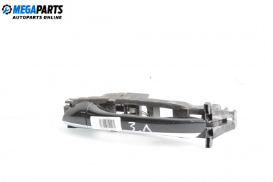 Външна дръжка за Mercedes-Benz CLS-Class Sedan (C219) (10.2004 - 02.2011), 4+1 вр., седан, позиция: задна, лява