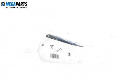 Интериорна лайсна за Mercedes-Benz CLS-Class Sedan (C219) (10.2004 - 02.2011), 4+1 вр., седан