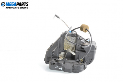 Брава на врата за Mercedes-Benz CLS-Class Sedan (C219) (10.2004 - 02.2011), позиция: задна, дясна