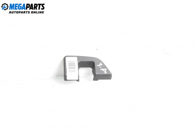 Интериорна кора за Mercedes-Benz CLS-Class Sedan (C219) (10.2004 - 02.2011), 4+1 вр., седан