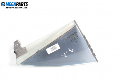 Външни лайсни за Mercedes-Benz CLS-Class Sedan (C219) (10.2004 - 02.2011), седан, позиция: лява