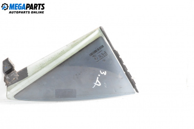 Външни лайсни за Mercedes-Benz CLS-Class Sedan (C219) (10.2004 - 02.2011), седан, позиция: дясна