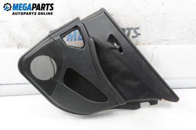 Кора врата за Mercedes-Benz CLS-Class Sedan (C219) (10.2004 - 02.2011), 4+1 вр., седан, позиция: задна, дясна