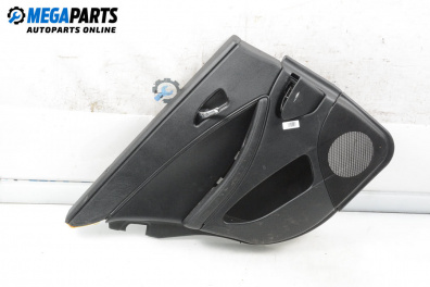 Кора врата за Mercedes-Benz CLS-Class Sedan (C219) (10.2004 - 02.2011), 4+1 вр., седан, позиция: задна, лява