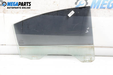 Странично стъкло за Mercedes-Benz CLS-Class Sedan (C219) (10.2004 - 02.2011), 4+1 вр., седан, позиция: задна, дясна