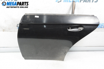 Врата за Mercedes-Benz CLS-Class Sedan (C219) (10.2004 - 02.2011), 4+1 вр., седан, позиция: задна, лява