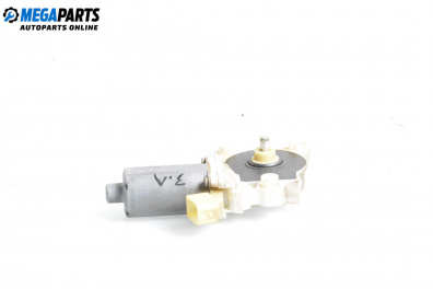 Електромотор за стъклоподемник за Mercedes-Benz CLS-Class Sedan (C219) (10.2004 - 02.2011), 4+1 вр., седан, позиция: задна, лява