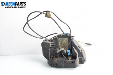 Брава на врата за Mercedes-Benz CLS-Class Sedan (C219) (10.2004 - 02.2011), позиция: задна, лява