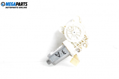 Електромотор за стъклоподемник за Mercedes-Benz CLS-Class Sedan (C219) (10.2004 - 02.2011), 4+1 вр., седан, позиция: задна, дясна