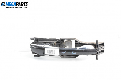 Външна дръжка за Mercedes-Benz CLS-Class Sedan (C219) (10.2004 - 02.2011), 4+1 вр., седан, позиция: предна, дясна