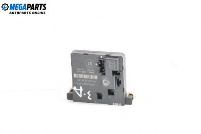 Модул врата за Mercedes-Benz CLS-Class Sedan (C219) (10.2004 - 02.2011)