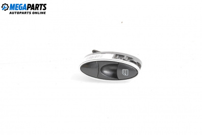 Бутон ел. стъкло  за Mercedes-Benz CLS-Class Sedan (C219) (10.2004 - 02.2011)