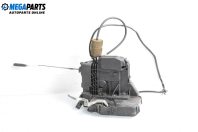 Брава на врата за Mercedes-Benz CLS-Class Sedan (C219) (10.2004 - 02.2011), позиция: предна, дясна