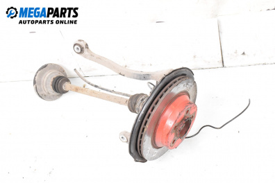 Шенкел главина за Mercedes-Benz CLS-Class Sedan (C219) (10.2004 - 02.2011), позиция: задна, дясна