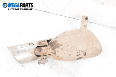 Крайно гърне за Mercedes-Benz CLS-Class Sedan (C219) (10.2004 - 02.2011) CLS 350 (219.356), 272 к.с.