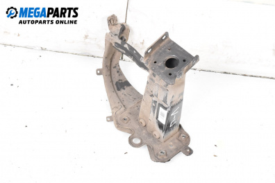 Буфер предна броня за Mercedes-Benz CLS-Class Sedan (C219) (10.2004 - 02.2011), седан, позиция: предна, лява