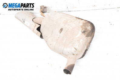 Крайно гърне за Mercedes-Benz CLS-Class Sedan (C219) (10.2004 - 02.2011) CLS 350 (219.356), 272 к.с.